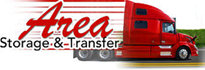 Area Storage and Transfer, Inc. Logo